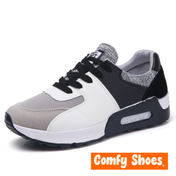 Ultimate Comfortable Design Sport Sneakers