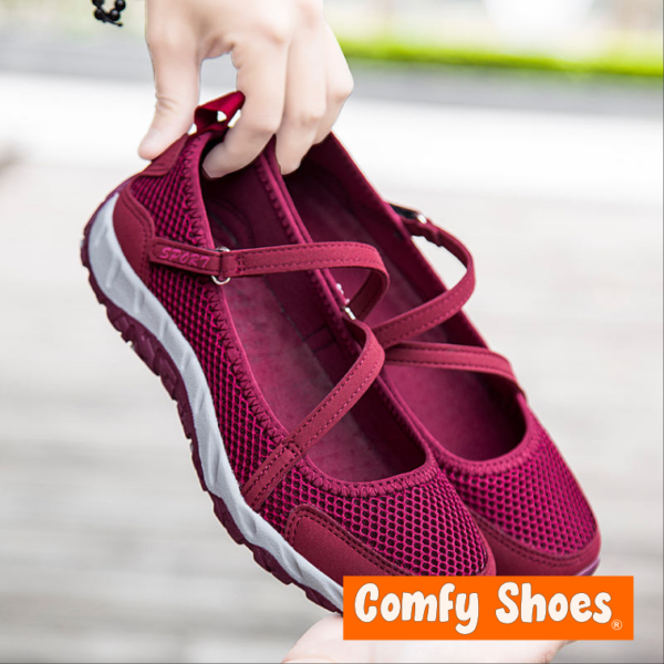 Limited Fashion Casual Sneaker Burgundy