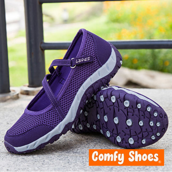 Limited Fashion Casual Sneaker Purple