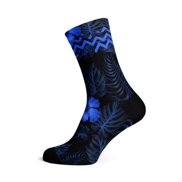 Ultimate Authentic Blue Moon Socks