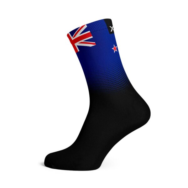 Authentic New Zealand Quality Socks