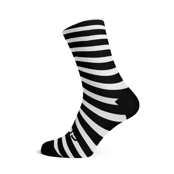 Luxurious Exclusive Quality Spiral Socks