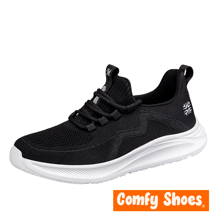 Coming Soon - Comfy Shoes