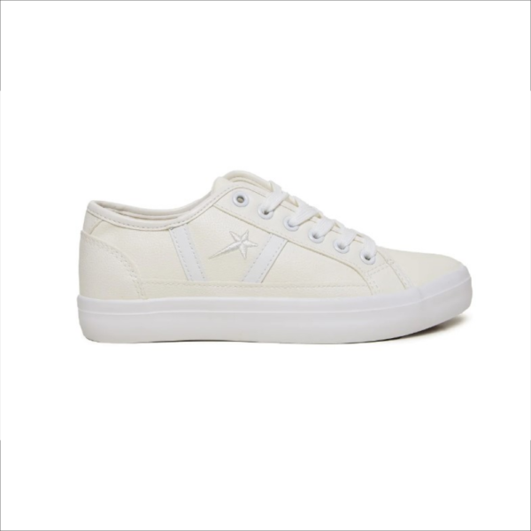 Soviet Atomic 8260 Mens Limited White