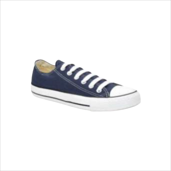 Soviet Viper 2523 Mens Vulcanized Ultimate Navy