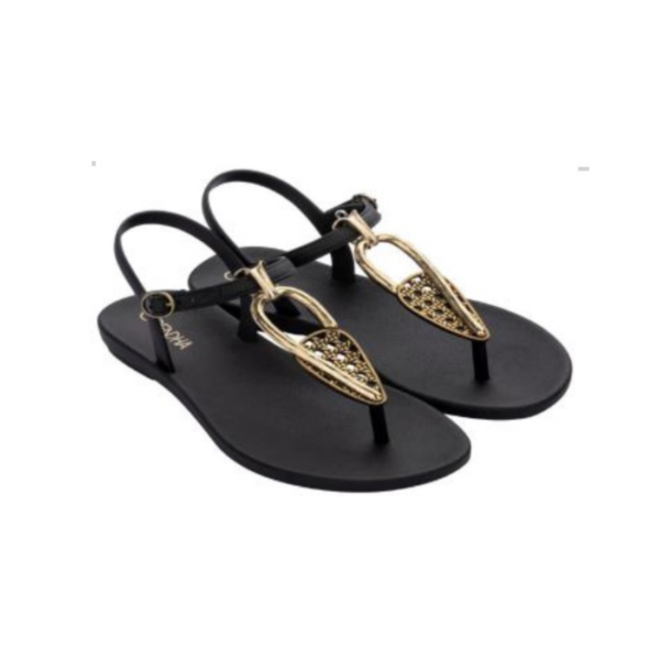 Grendha New Simplistic Sandals 182