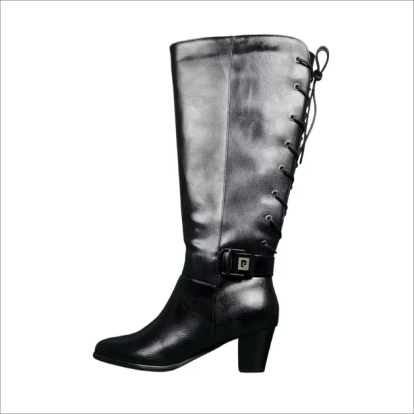 Pierre Cardin Carmela 1 Ultimate Black