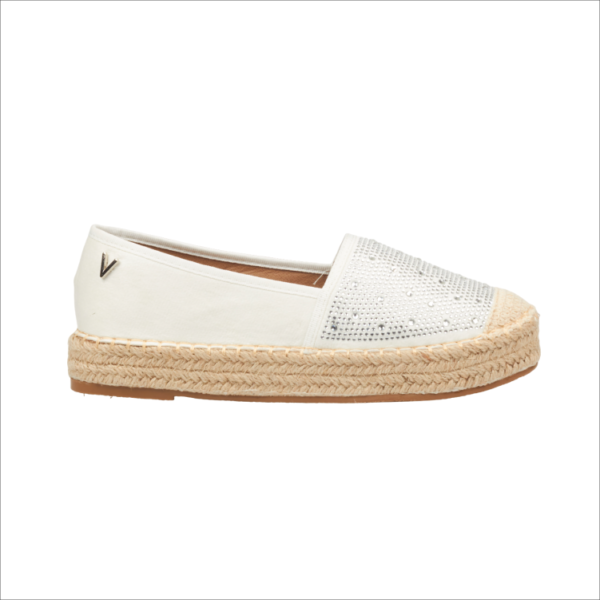 New Ladies Viabeach Ivory 2 White