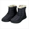 Pierre Cardin Ladies Tabitha New Black Boots - Image 3