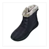 Pierre Cardin Ladies Tabitha New Black Boots - Image 2