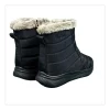Pierre Cardin Ladies Tabitha New Black Boots - Image 4