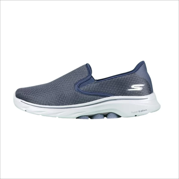 New Skechers Mens Go Walk navy