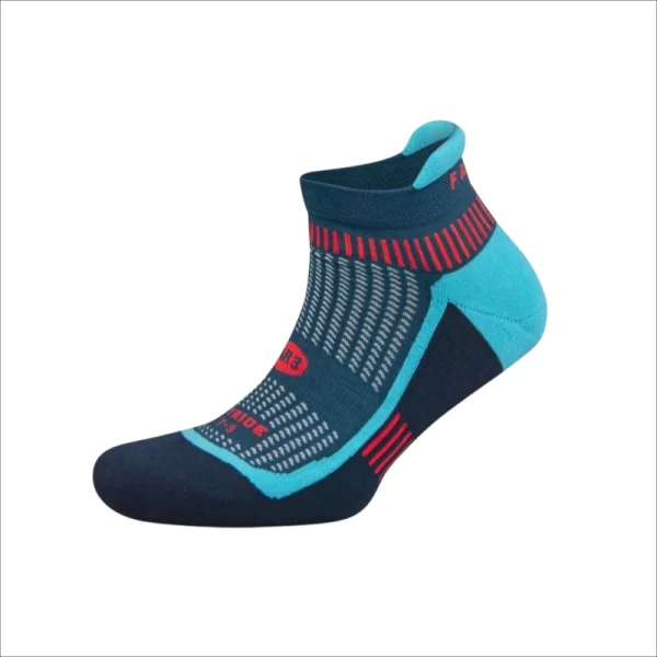 New Stride Hidden - Legion Blue Socks