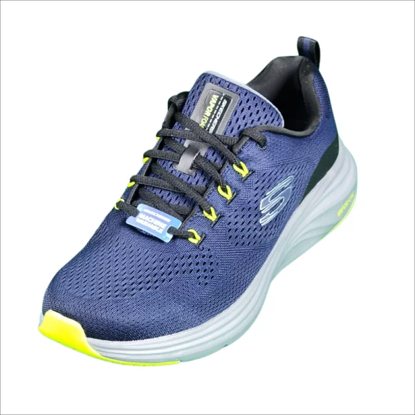 New Skechers Mens Vapour Foam - Image 2