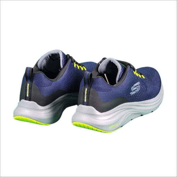 New Skechers Mens Vapour Foam - Image 4