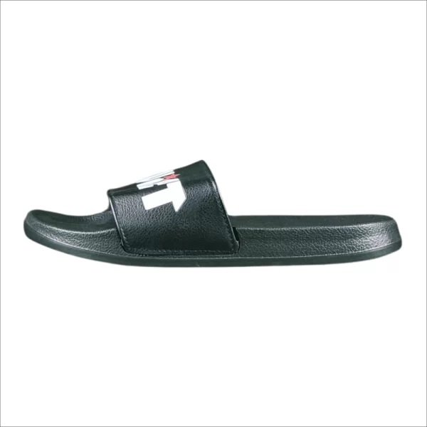 New Mens Soviet Rham Casual Sandal Black/White