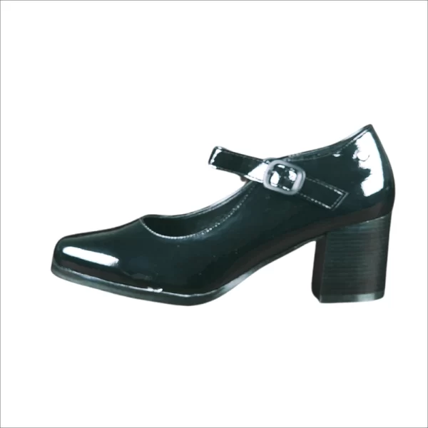 New Ladies Pierre Cardin Abelia Black