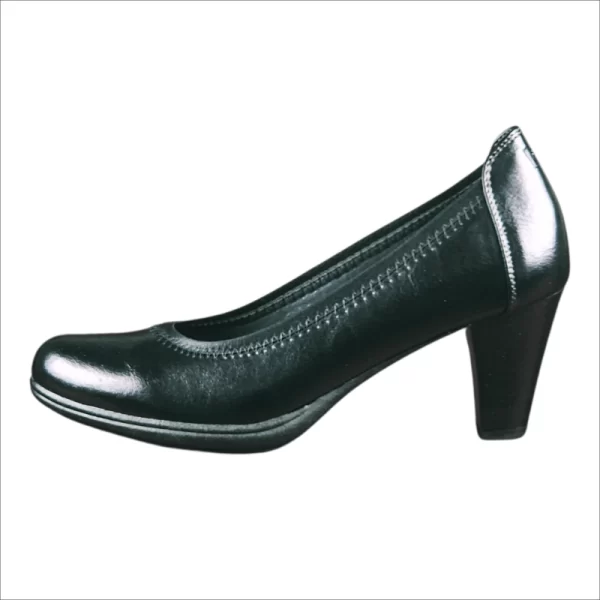 New Ladies Pierre Cardin Marion 1 Black