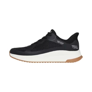 Sketchers Mens BOBS Squad 4 BLK
