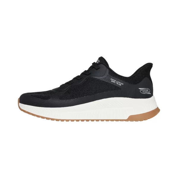 Sketchers Mens BOBS Squad 4 BLK