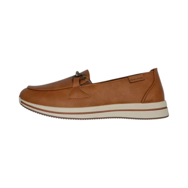 Pierre Cardin Ladies Josephine 10 Rust
