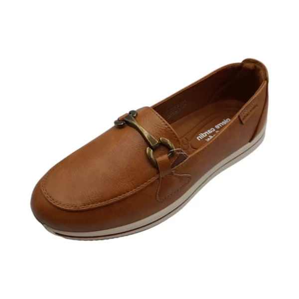 Pierre Cardin Ladies Josephine 10 Rust - Image 2