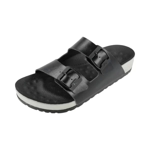 Aerosoft Ladies Flintstone Black
