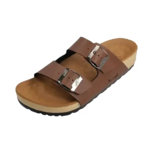 Aerosoft Ladies Flintstone Tan