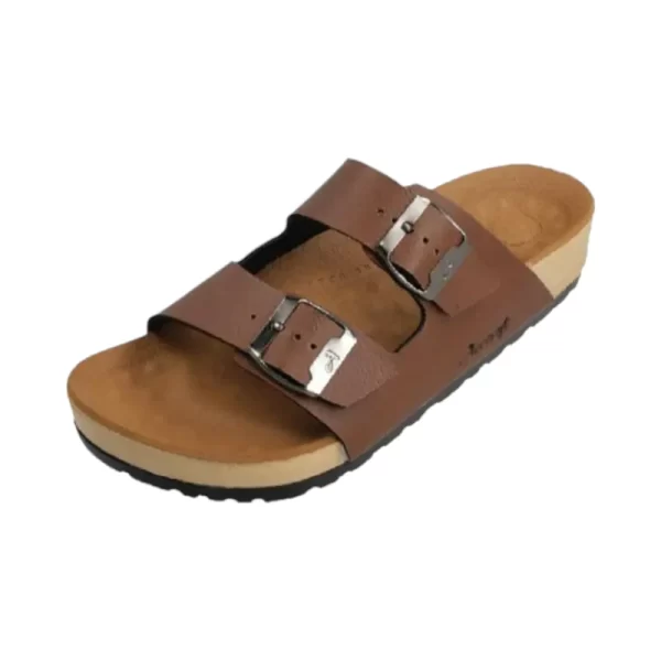 Aerosoft Ladies Flintstone Tan
