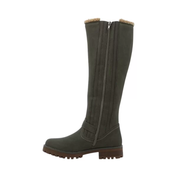 Pierre Cardin Ladies IDE Olive