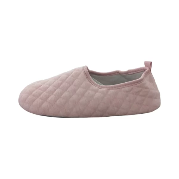 Aerosnugg Ladies Slippers Pink