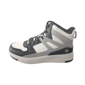 Bata Bubble Gummers Arnie White Black