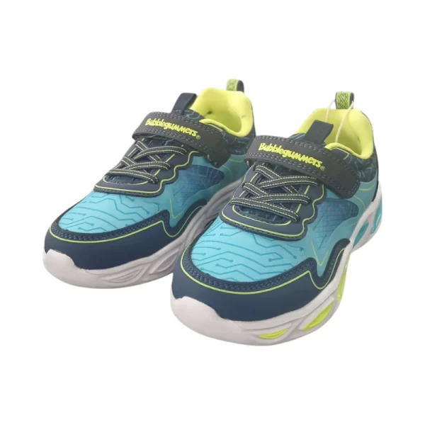Bata Bubble Gummers Arnie Kepler Navy - Image 3