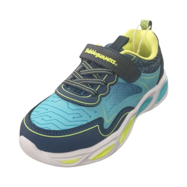 Bata Bubble Gummers Arnie Kepler Navy - Image 4