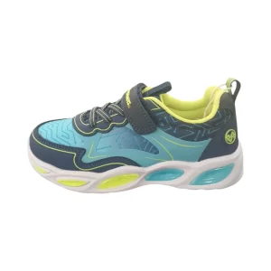 Bata Bubble Gummers Arnie Kepler Navy