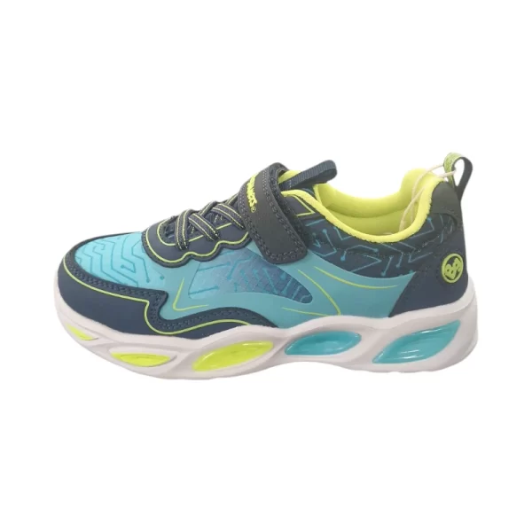 Bata Bubble Gummers Arnie Kepler Navy