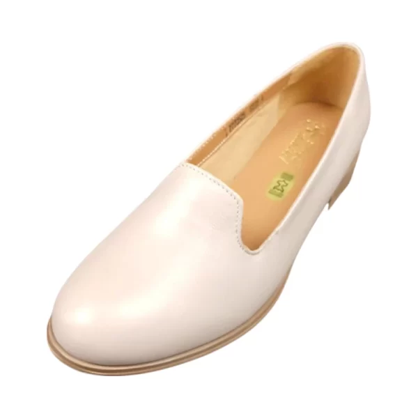Natural Steps D1037 Ladies Shoe Sand - Image 2