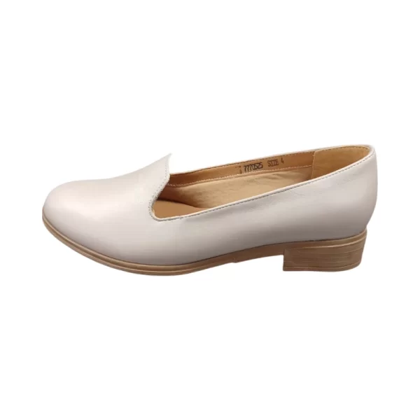 Natural Steps D1037 Ladies Shoe Sand