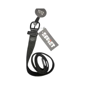 Soviet Eli Kids Stretch Belt