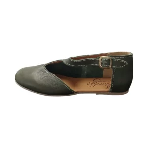 Freestyle Ladies Jenna Onspan Olive Green