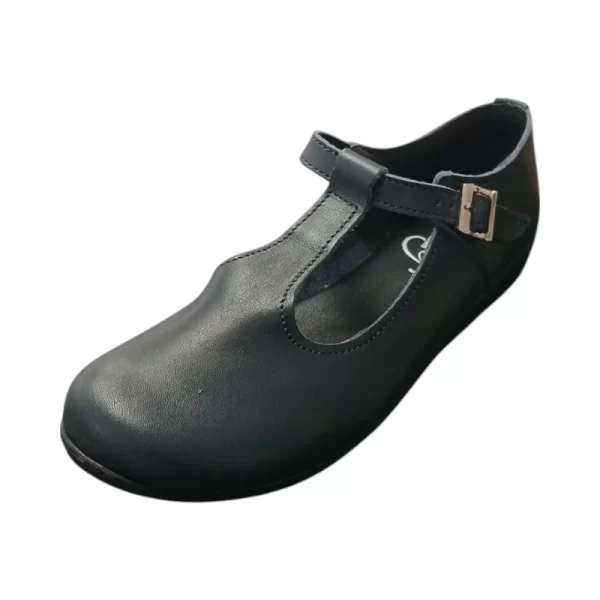 Freestyle Ladies Misty Onspan Navy Blue - Image 2