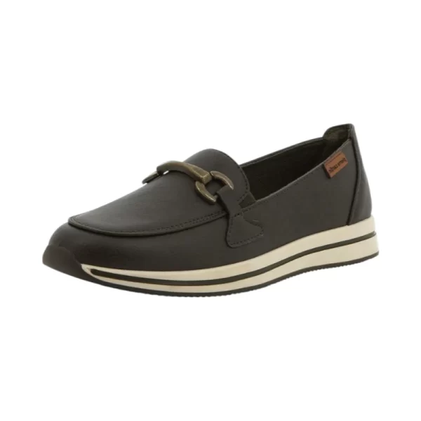 Pierre Cardin Ladies Josephine 10 Olive - Image 2