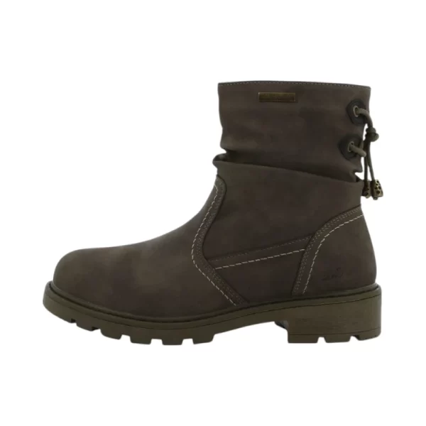 Pierre Cardin Ladies Verane 2 Denim Olive