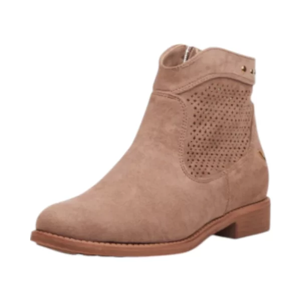 Viabeach Ladies Spring 2 Taupe - Image 2