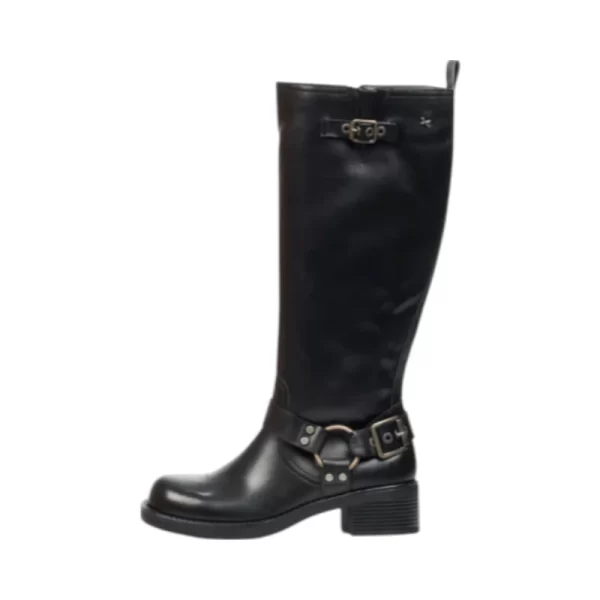 Rock & Co Ladies Yama 2 Black