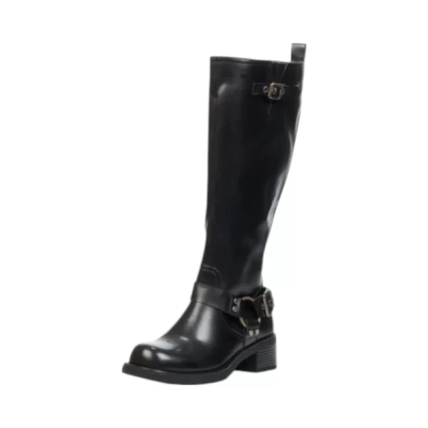 Rock & Co Ladies Yama 2 Black - Image 2