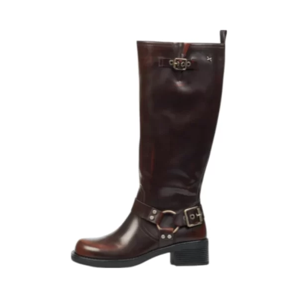 Rock & Co Ladies  Yama 2 Chocolate