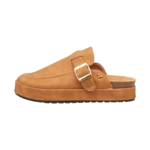 Butterfly Ladies Feet Aruna 1 Tan