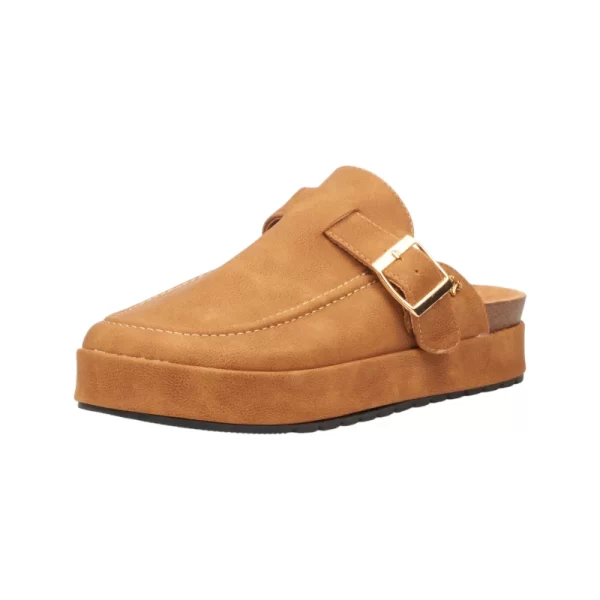 Butterfly Ladies Feet Aruna 1 Tan - Image 2