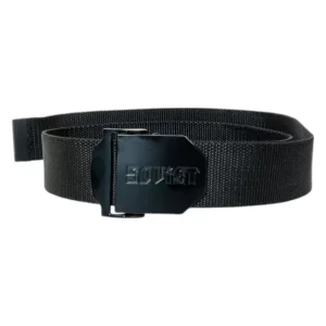 Soviet Raymond Mens Belt Metal Buckle Black